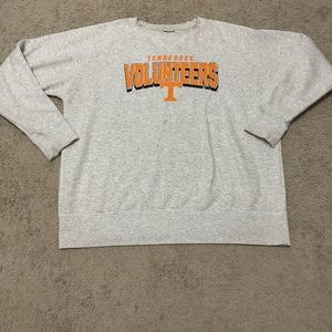 UT Vols Sweatshirt XL